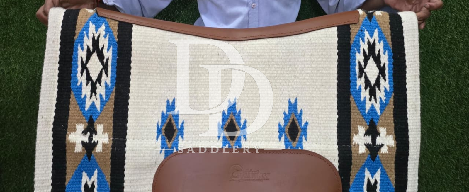 BLANKET PADS 4