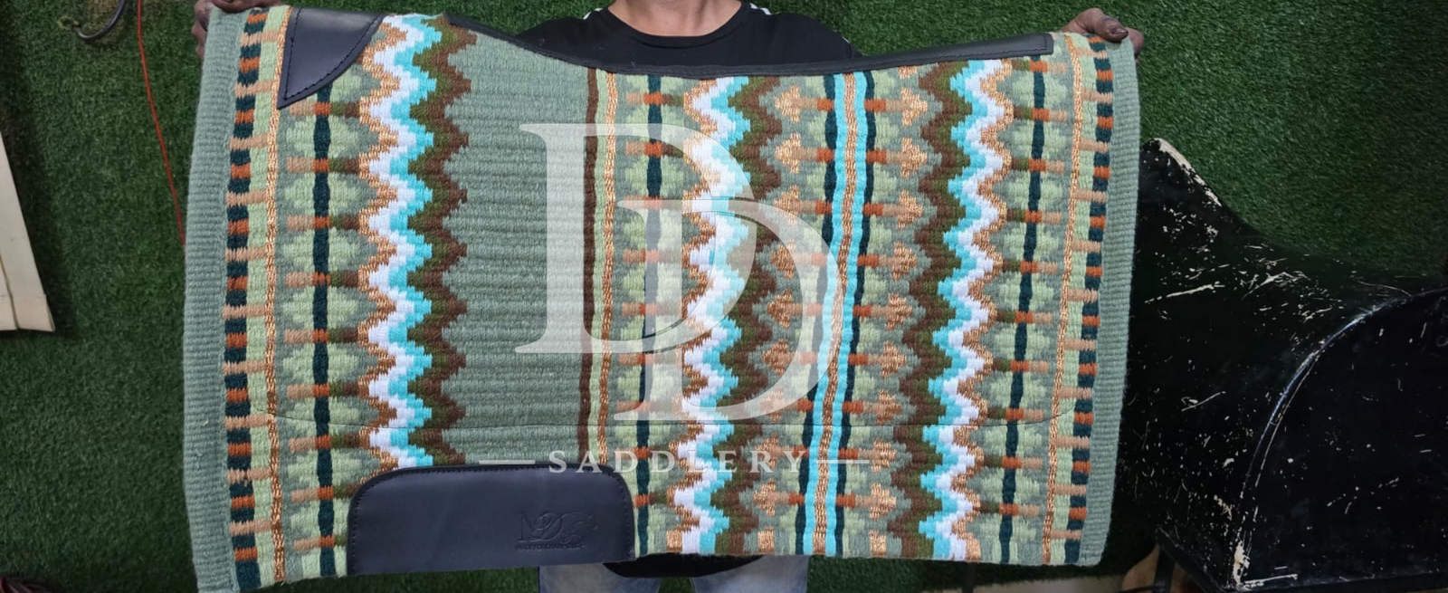 BLANKET PADS 5