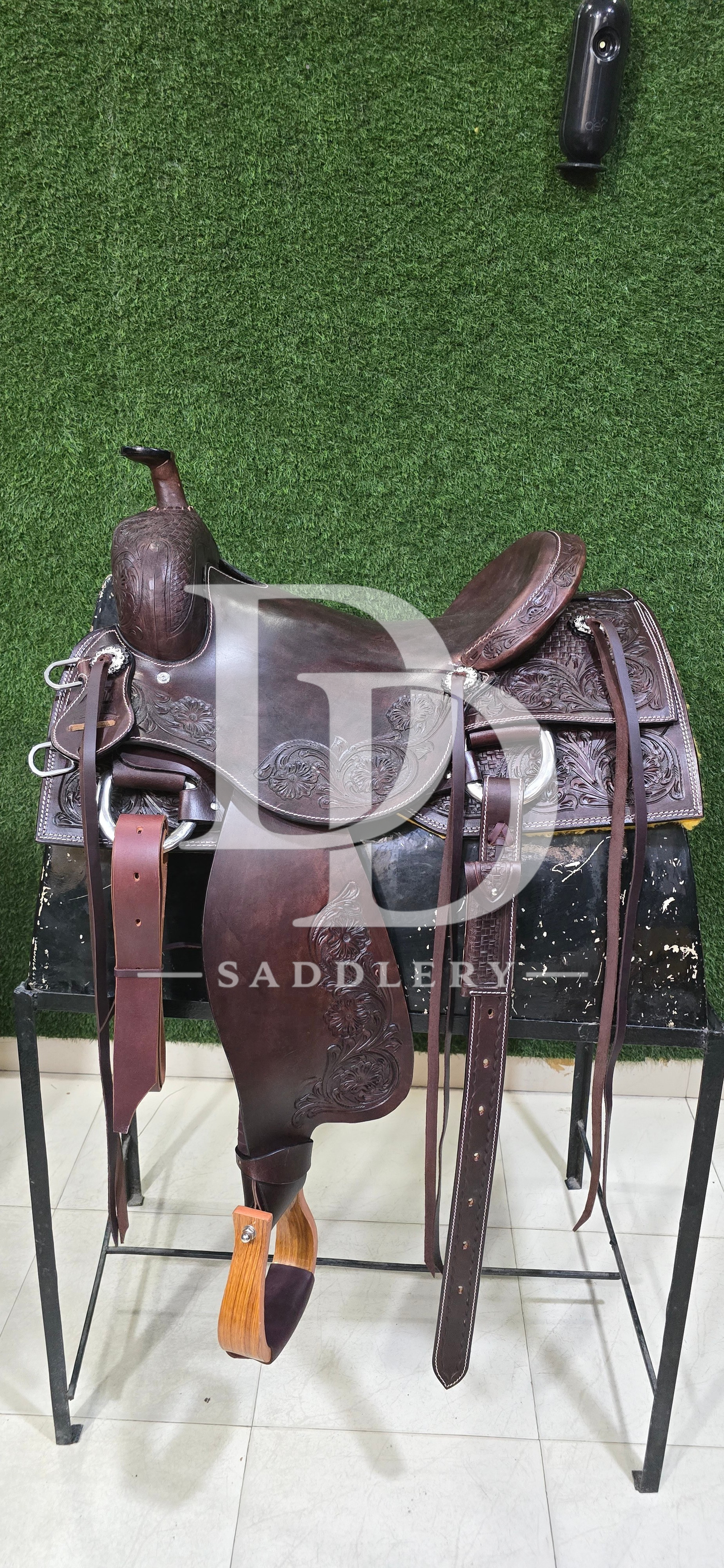 COW HORSE 2