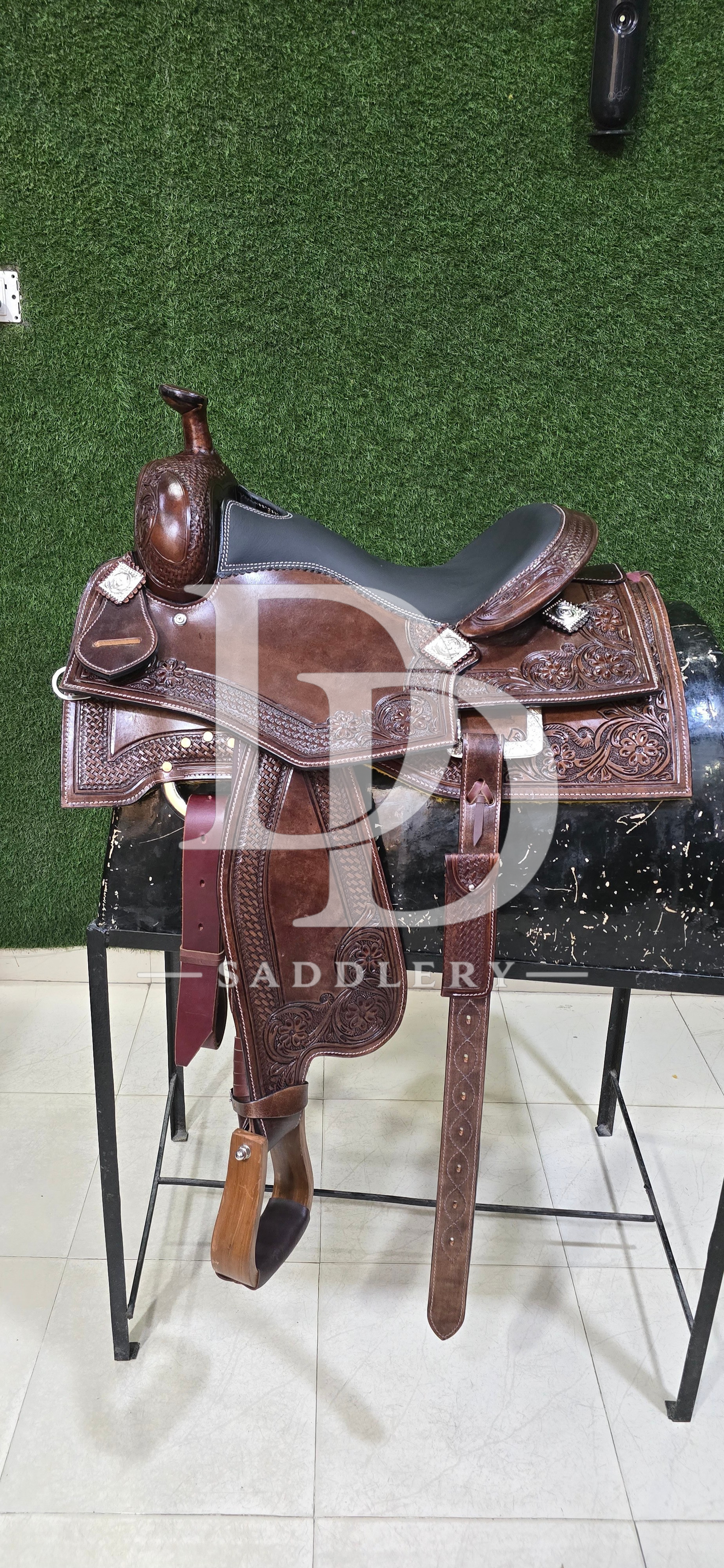 COW HORSE 6