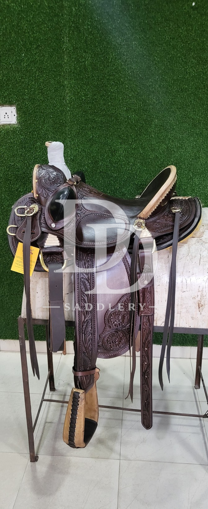 RANCH SADDLE 2