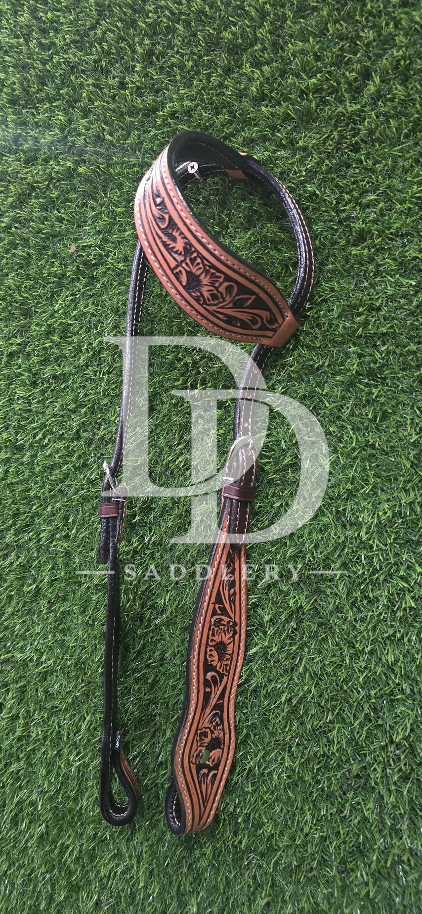 HEADSTALL 2