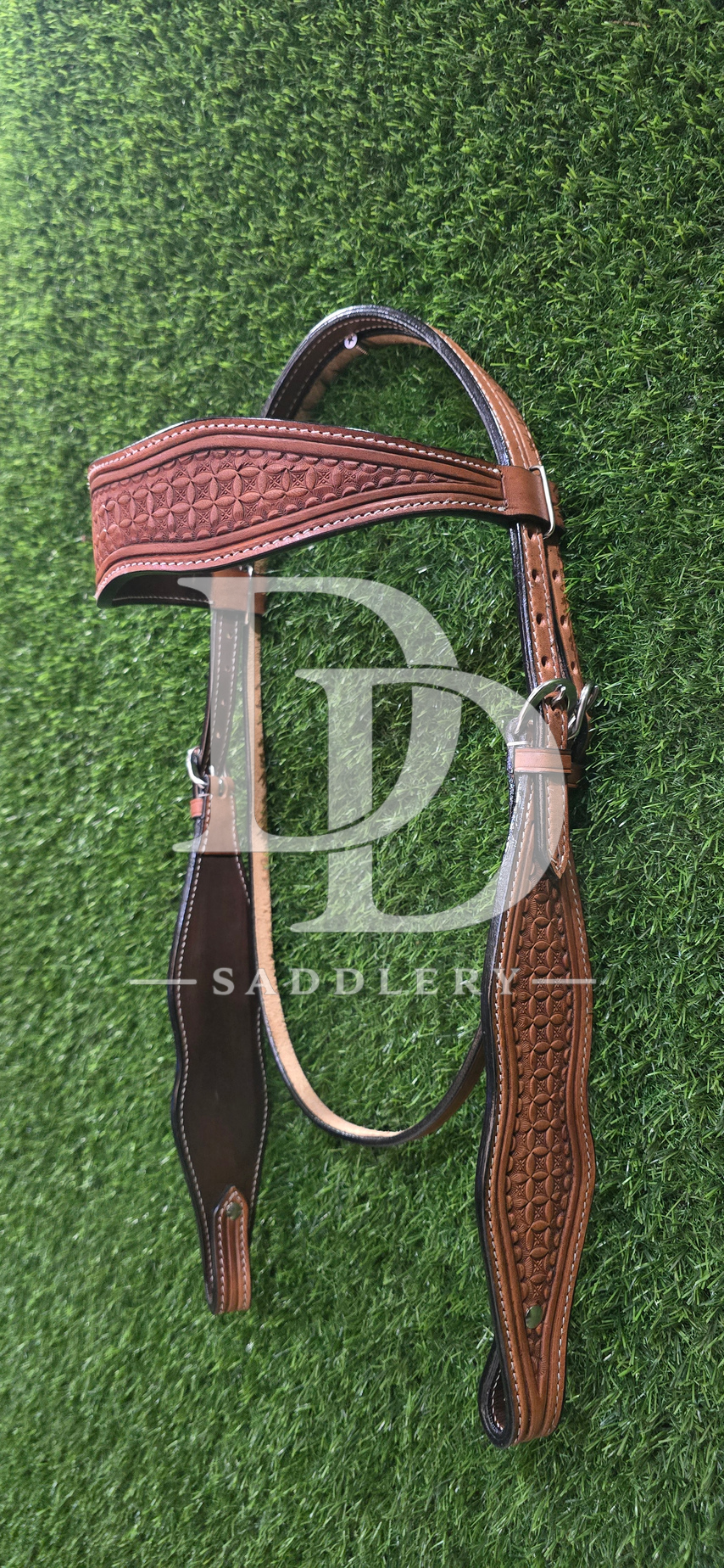 HEADSTALL 6