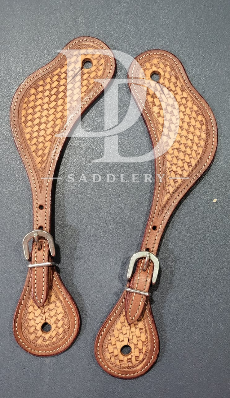 SPUR STRAP 1